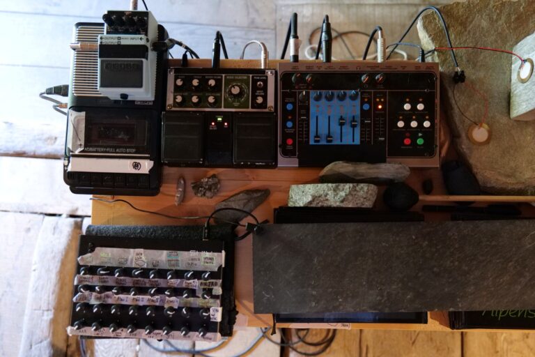 Kleinkunst Festivals 25 © 2025 Lukrezia Walker