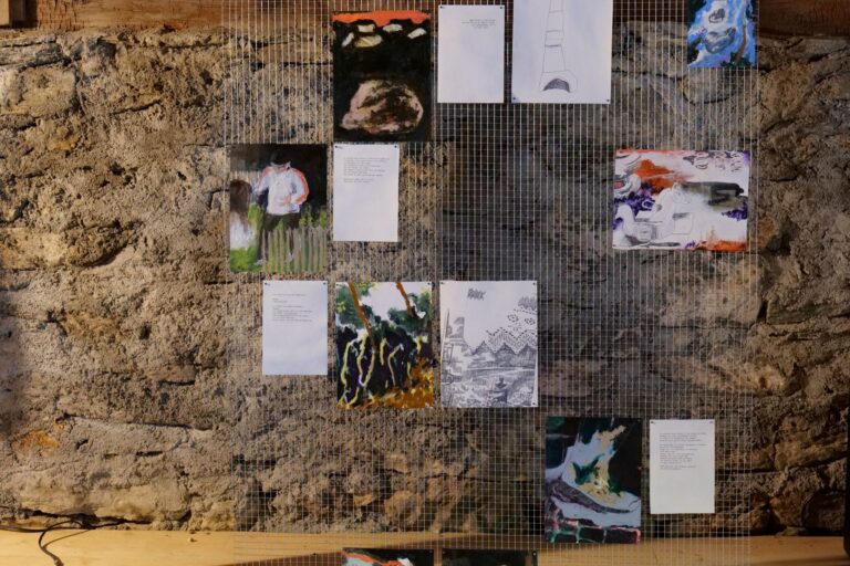 Kleinkunst Festivals 25 © 2025 Lukrezia Walker