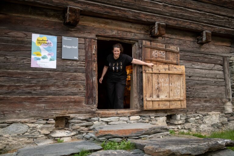 Kleinkunst Festivals 25 © 2025 Jan Hürzeler und Elea Bank