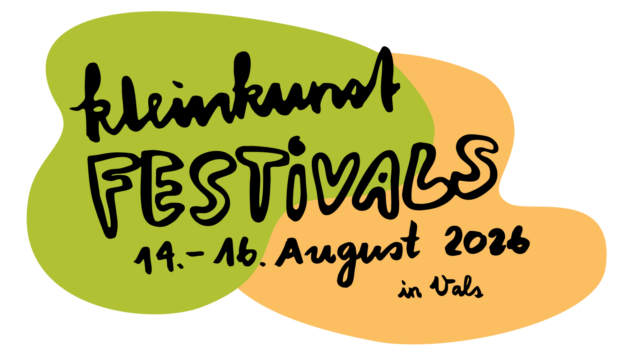 Kleinkunst Festivals